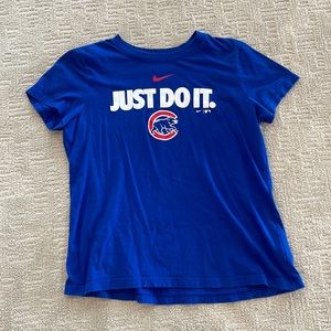 Nike Chicago Cubs T-Shirt
